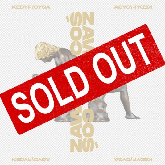 Kedyf / Cyga - "Zawsze coś"